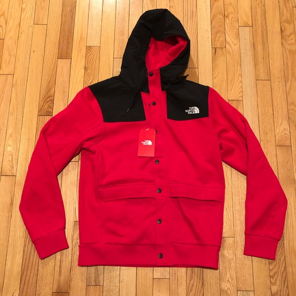 The North Face Other - Men’s NWT The North Face Rivington Jacket Sz.Lrg